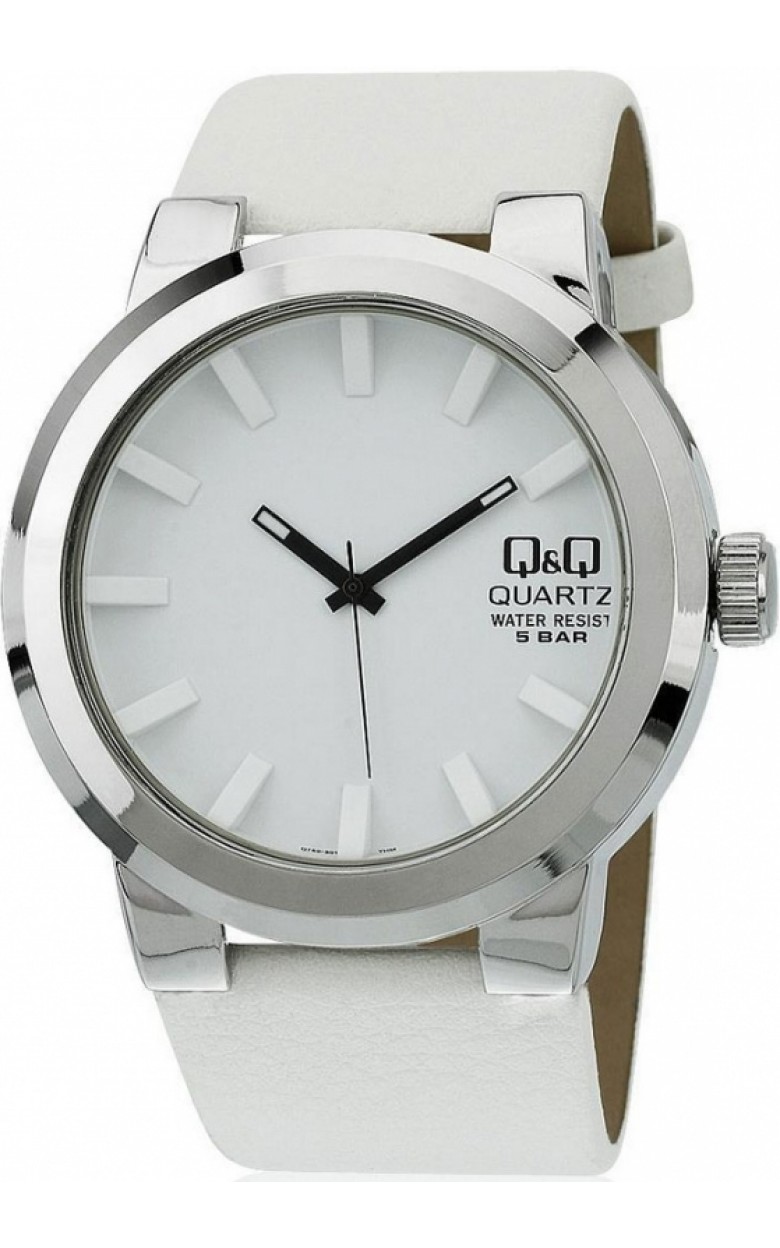 Q740J301Y RUS  кварцевые наручные часы Q&Q  Q740J301Y RUS